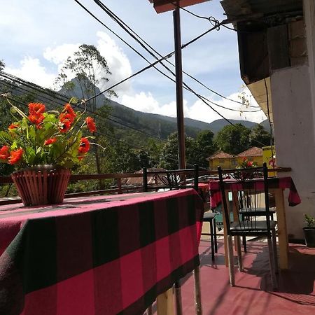 The Peak Residence Nallathanniya Luaran gambar
