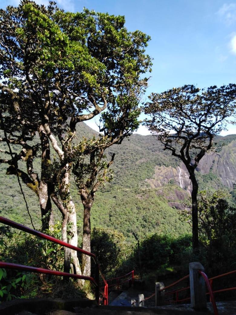 The Peak Residence Nallathanniya Luaran gambar