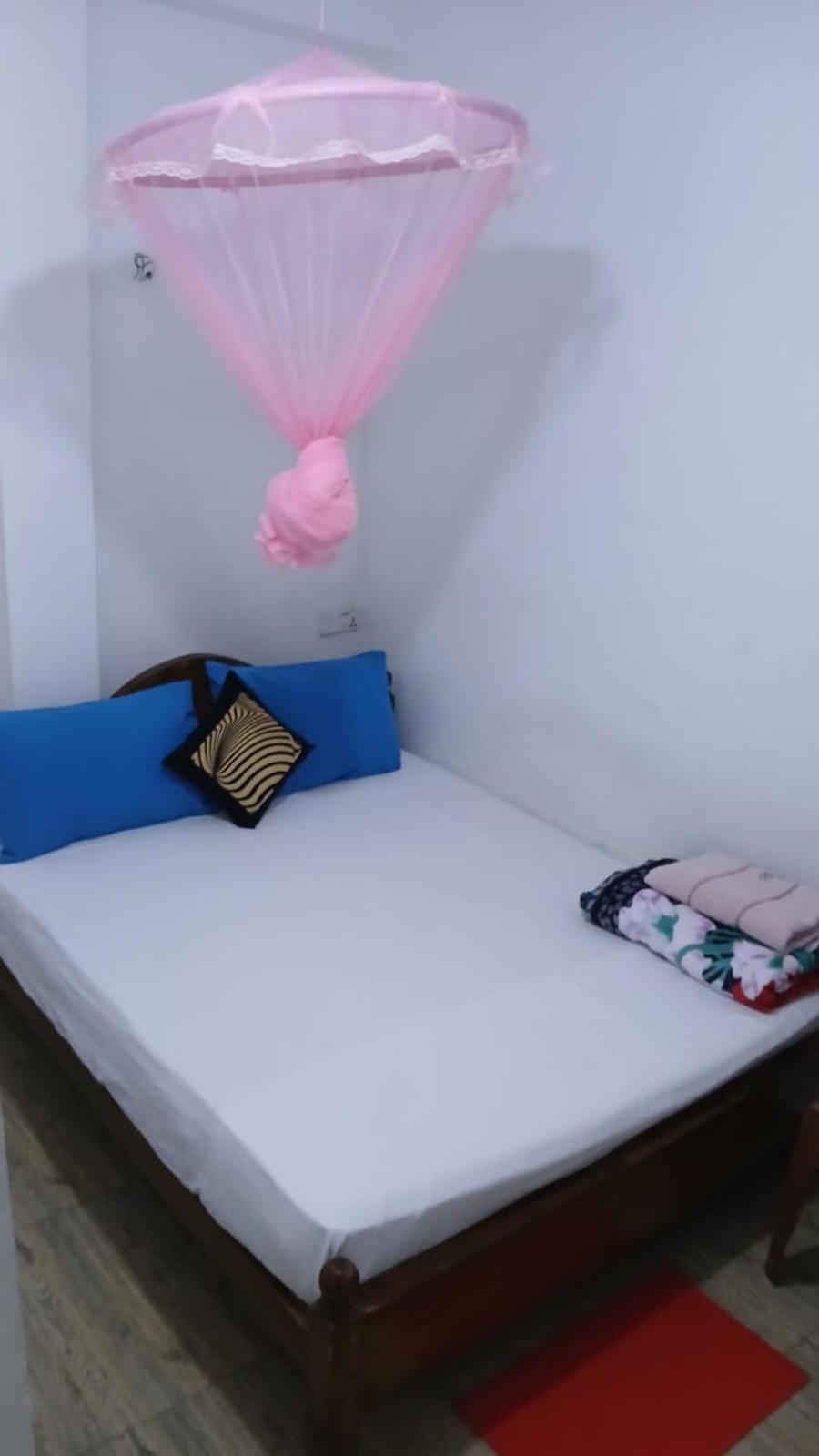 The Peak Residence Nallathanniya Luaran gambar