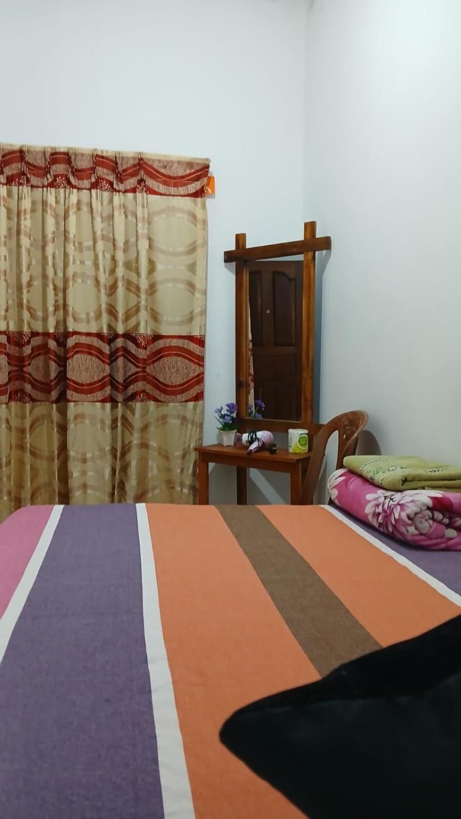The Peak Residence Nallathanniya Luaran gambar