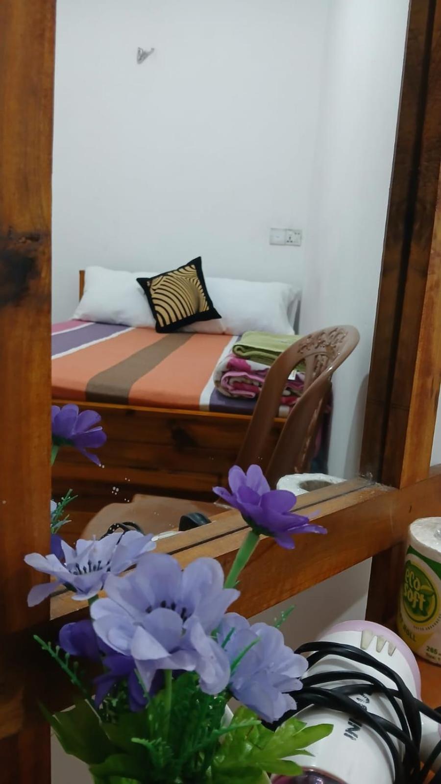 The Peak Residence Nallathanniya Luaran gambar