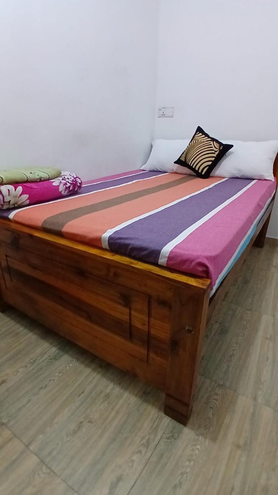 The Peak Residence Nallathanniya Luaran gambar