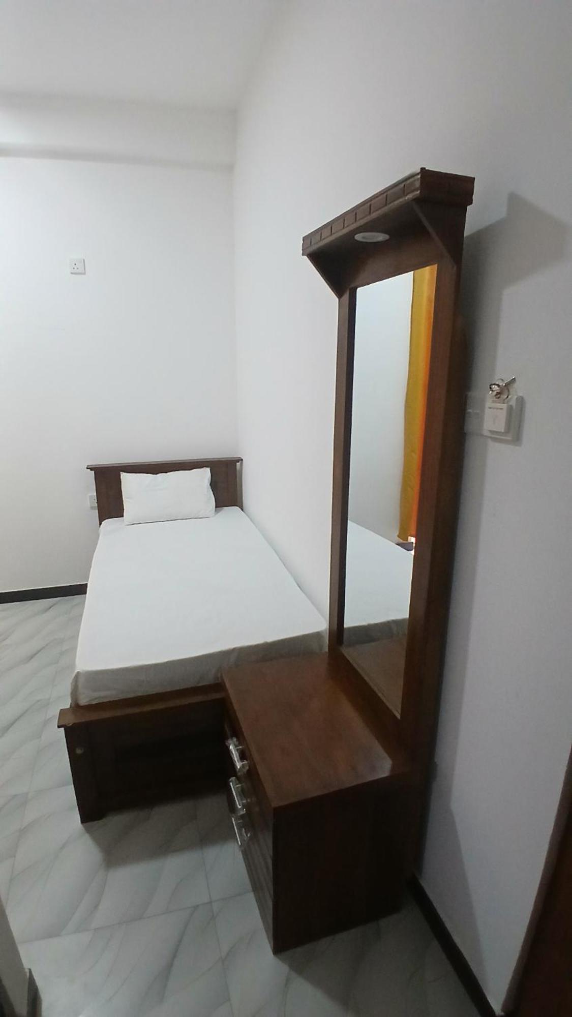 The Peak Residence Nallathanniya Luaran gambar
