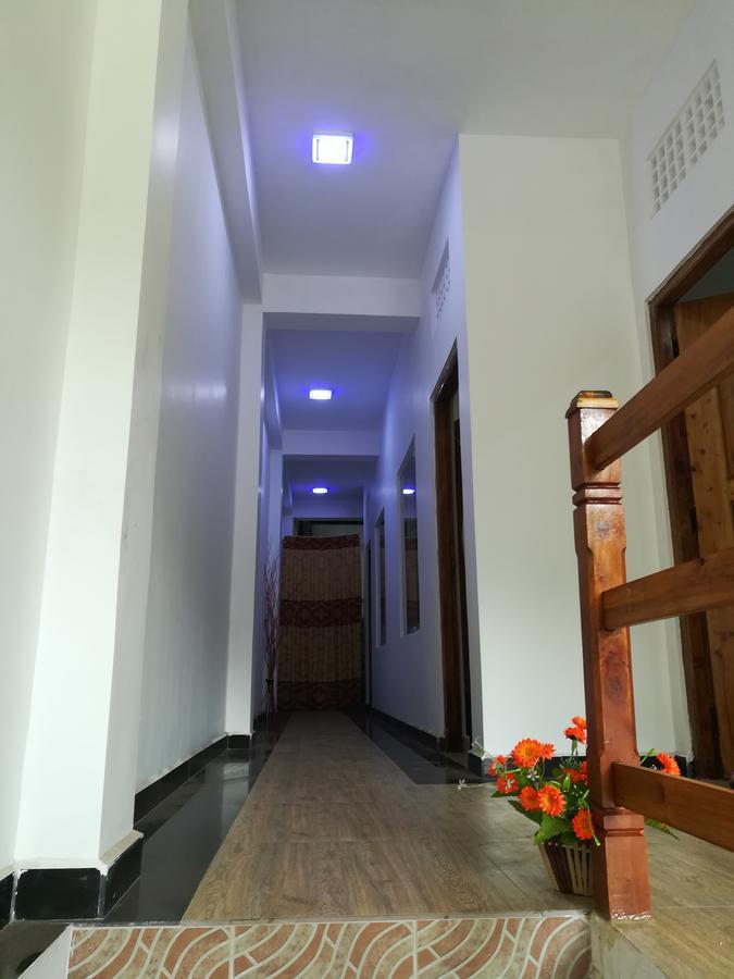 The Peak Residence Nallathanniya Luaran gambar