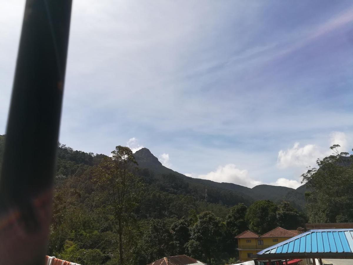 The Peak Residence Nallathanniya Luaran gambar